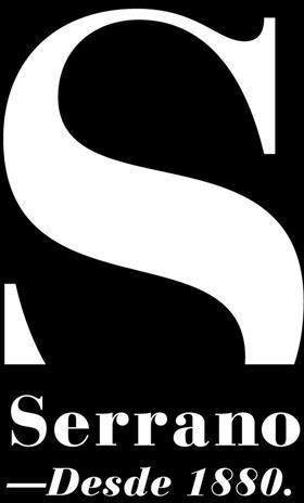 Conservas Serrano logo