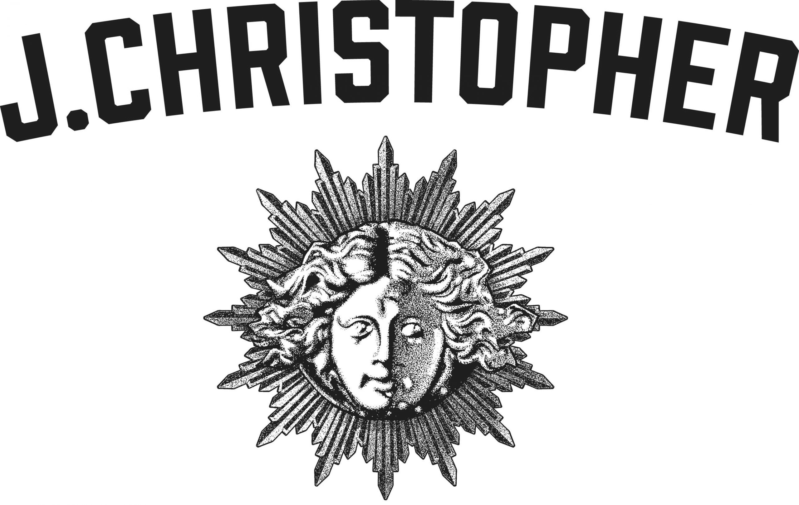 J. Christopher logo
