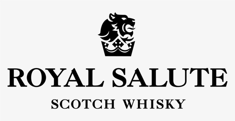 Royal Salute logo