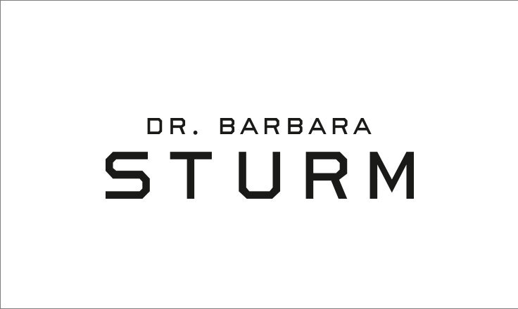 Dr. Barbara Sturm logo