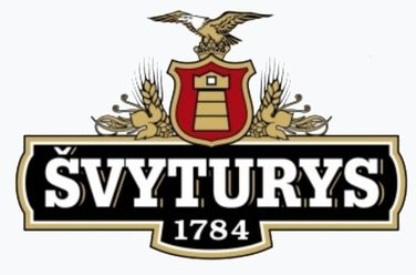 Švyturys logo