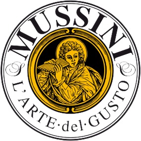 Mussini logo