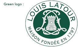 Louis Latour  logo