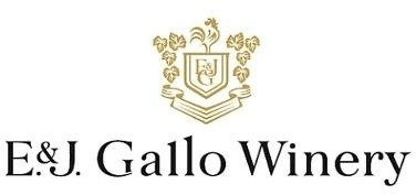 E. & J. Gallo  Winery logo