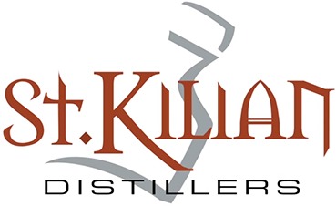 St. Kilian Distillers logo