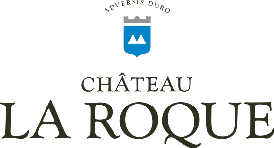 Chateau Laroque logo