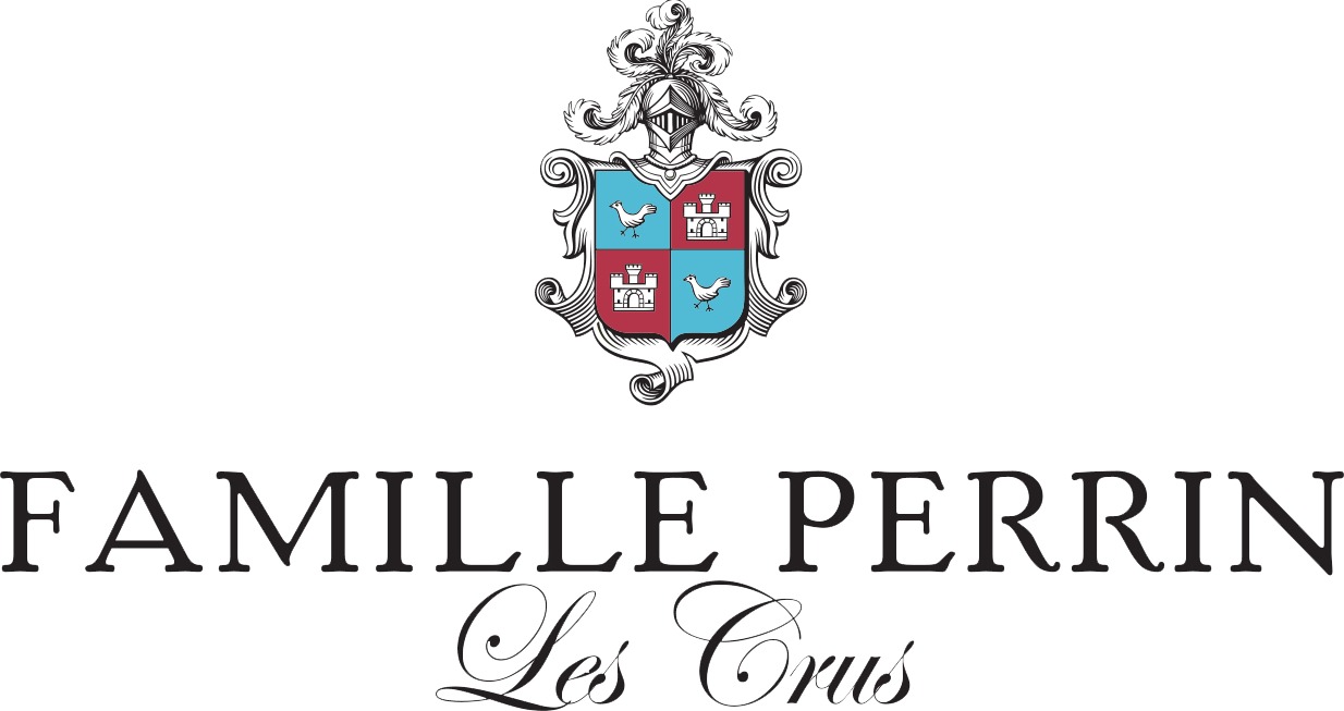 Famille Perrin logo