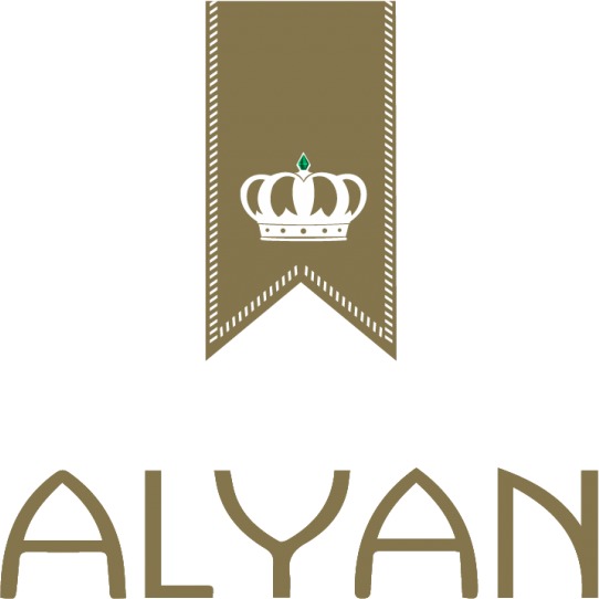 Alyan  logo