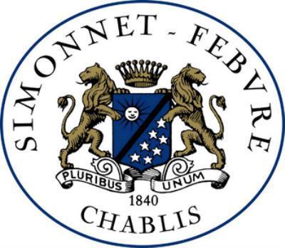 Simonnet Febvre  logo