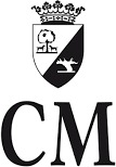 CM Carlos Moro  logo