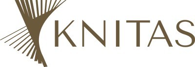 Knitas  logo