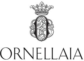 Ornellaia logo