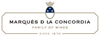 Marqués de la Concordia  logo