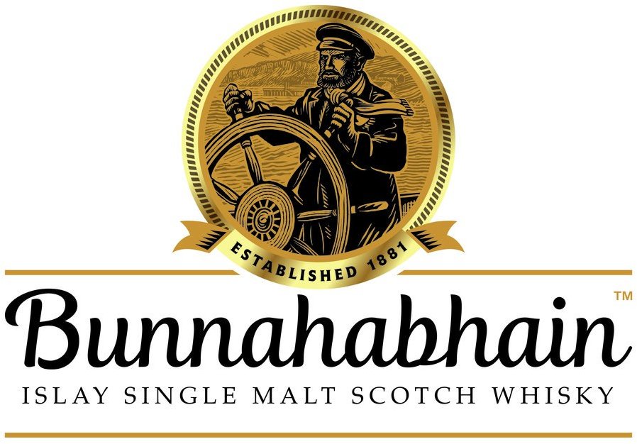 Bunnahabhain logo