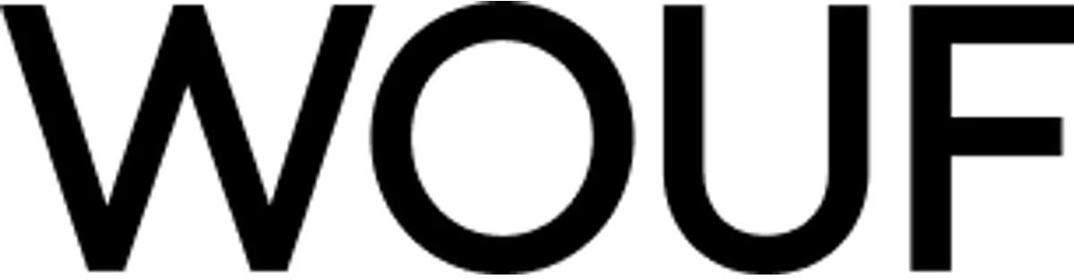 WOUF logo