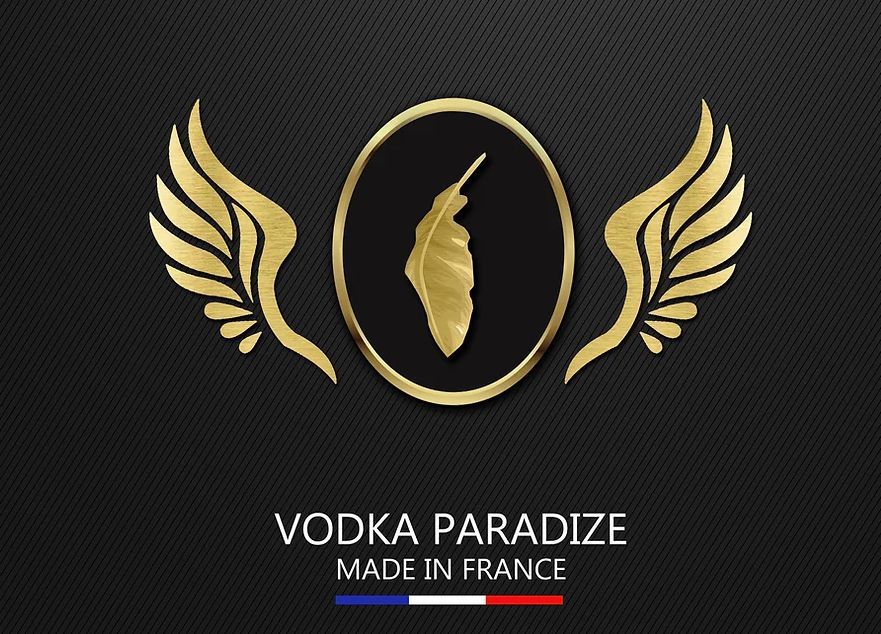 Paradize logo