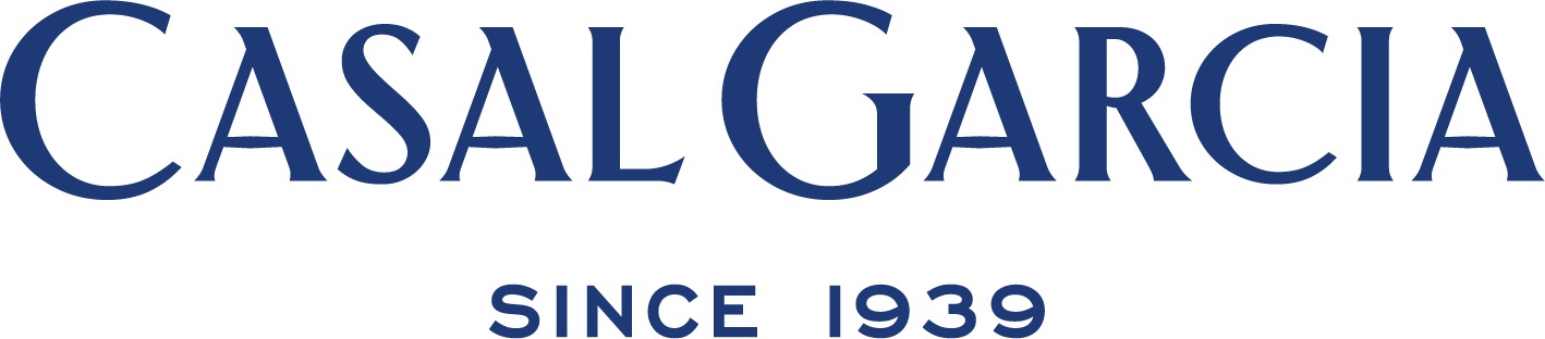 Casal Garcia logo