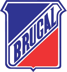 Brugal logo