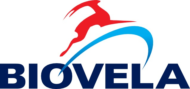 BIOVELA logo