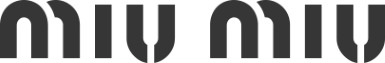 Miu Miu logo