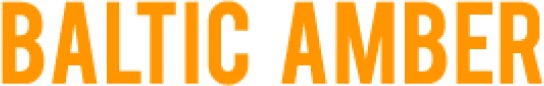 BALTIC AMBER logo