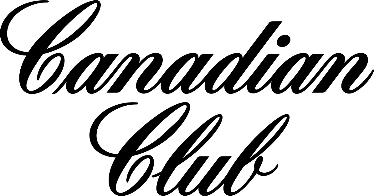 Canadian Club logo