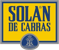 SOLAN DE CABRAS logo