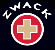 Zwack logo