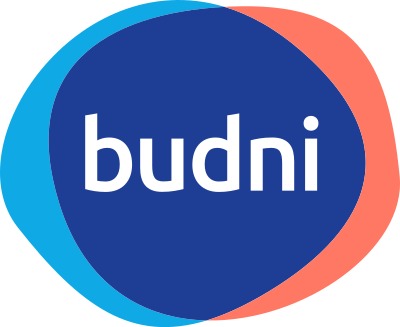 Budni  logo