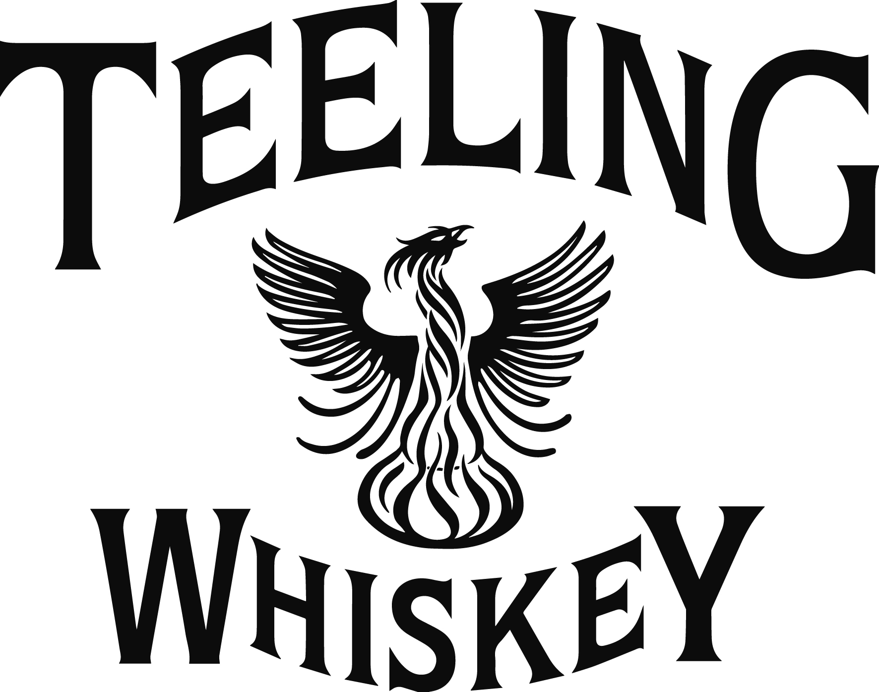 Teeling logo