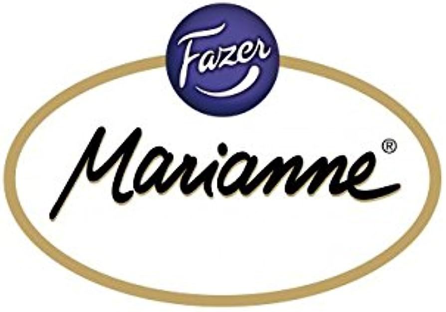 Marianne logo