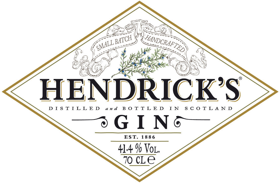 Hendricks logo