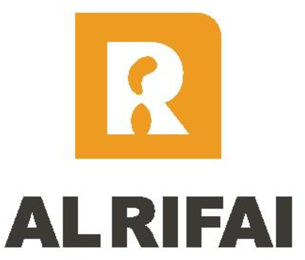 Al Rifai logo