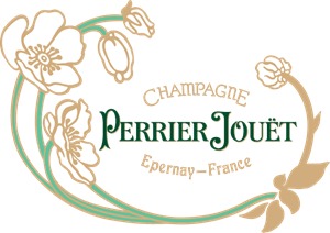 Perrier-Jouët logo