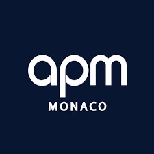 APM Monaco logo