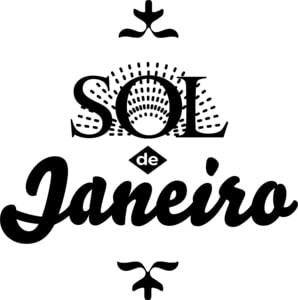 Sol de Janeiro logo