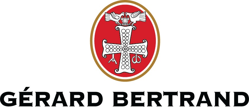 Gérard Bertrand logo